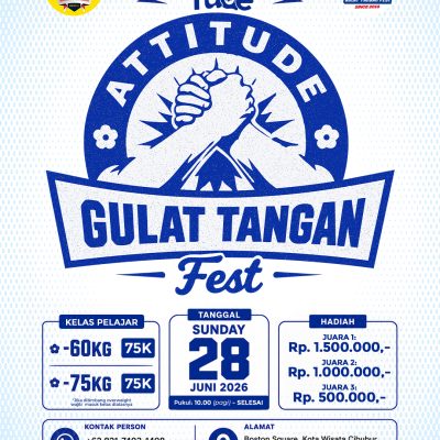 attutudecoffeeindonesia event