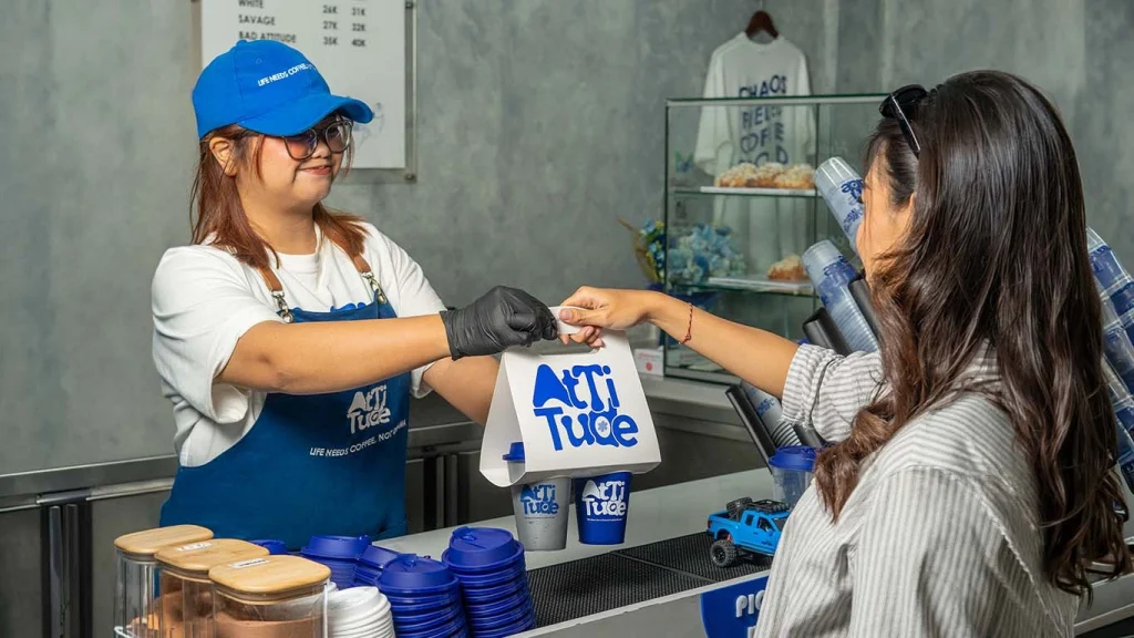 attitudecoffeeindonesia employee bag