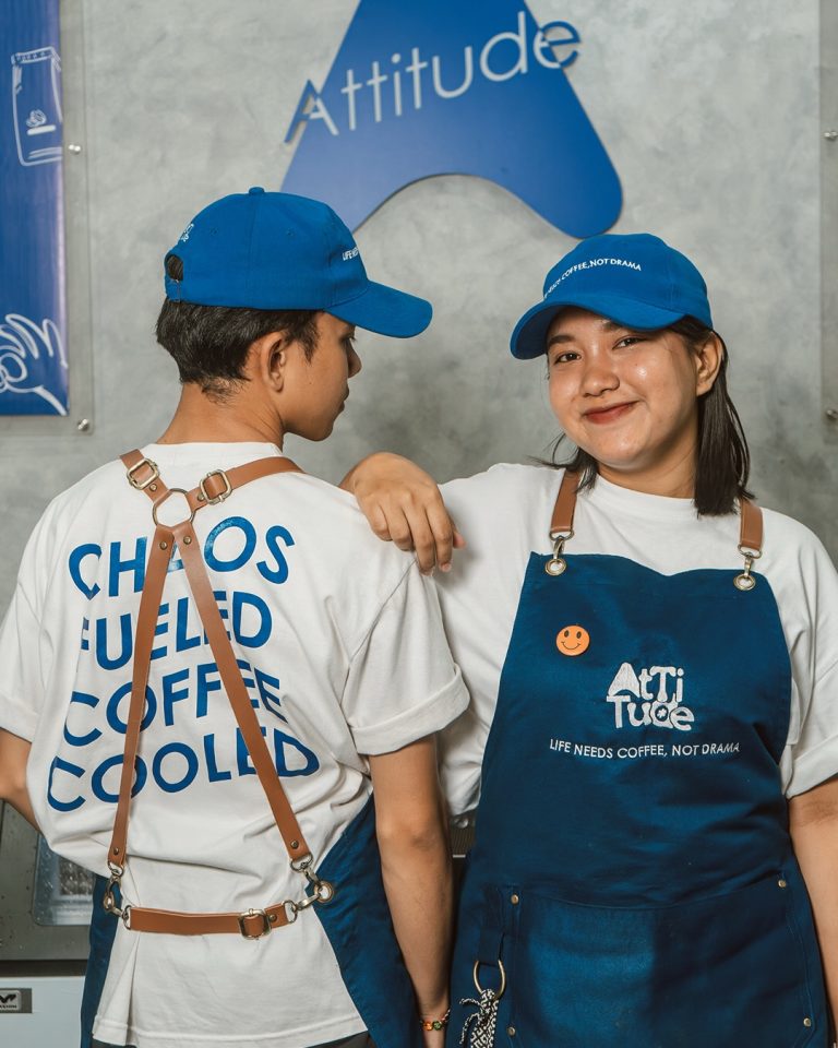 attitudecoffeeindonesia employee work